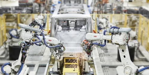 浦东一周 技术服务回归上海，创新引擎再添动力