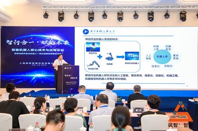技术跃迁·智驭未来——飒智智能机器人核心技术与应用论坛暨一体化控制器发布会圆满落幕