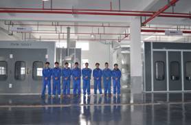 便捷高效，尽在掌握——乔司众美上海大众售后预约登记服务详解