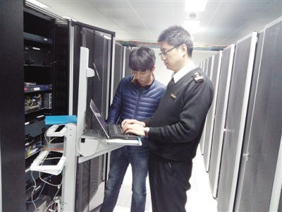 科技赋能智慧海关 上海技术服务驱动经济高质量发展