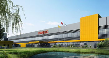 超级智能工厂再落沪 科技巨头上海布局，引领智造新浪潮