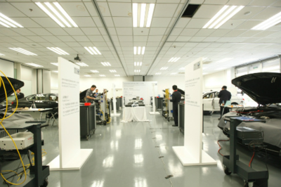 技艺淬炼，匠心传承——BMW售后服务技能大赛上海站圆满落幕